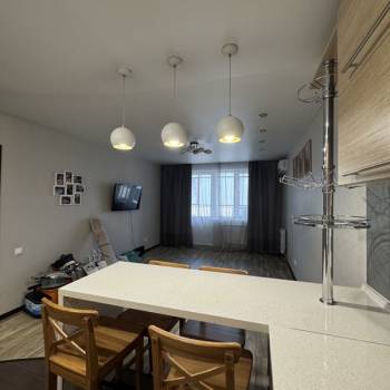 Продается 2-х комнатная квартира, 68 м²