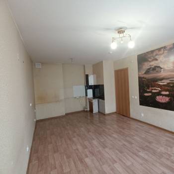 Продается 2-х комнатная квартира, 38 м²