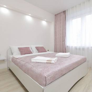 Продается 1-комнатная квартира, 35 м²