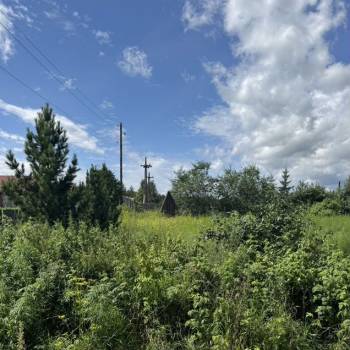 Продается Участок, 900 м²