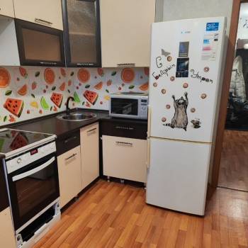 Сдается 2-х комнатная квартира, 54,7 м²