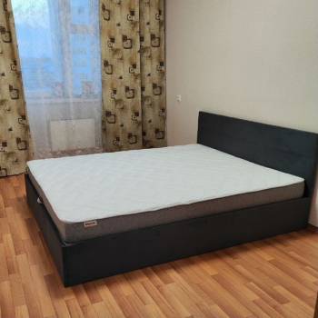 Сдается 2-х комнатная квартира, 54,7 м²