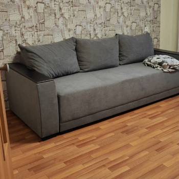 Сдается 2-х комнатная квартира, 54,7 м²