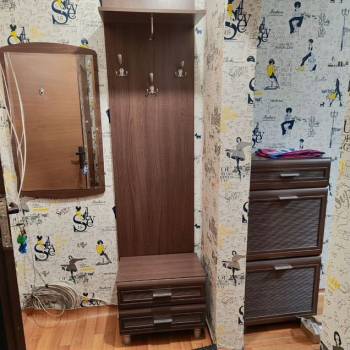 Сдается 2-х комнатная квартира, 54,7 м²