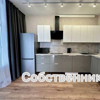 Сдается 2-х комнатная квартира, 45 м²
