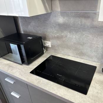 Сдается 2-х комнатная квартира, 45 м²