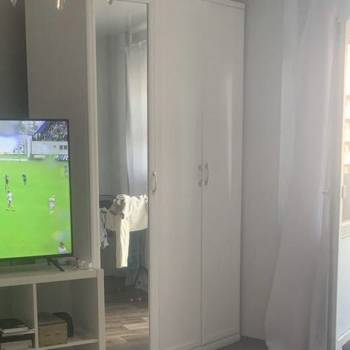 Сдается 1-комнатная квартира, 38 м²