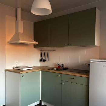 Сдается 1-комнатная квартира, 38 м²