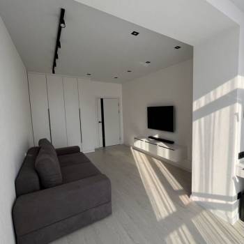 Сдается 1-комнатная квартира, 44,1 м²