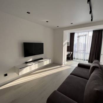 Сдается 1-комнатная квартира, 44,1 м²