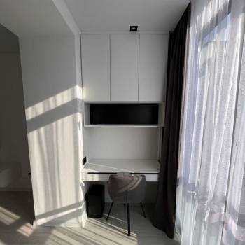 Сдается 1-комнатная квартира, 44,1 м²
