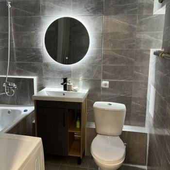 Сдается 1-комнатная квартира, 42 м²