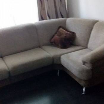 Сдается 1-комнатная квартира, 31 м²