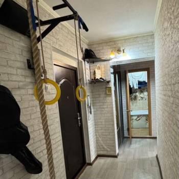 Продается 1-комнатная квартира, 40,5 м²