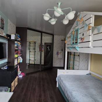 Продается 2-х комнатная квартира, 72 м²