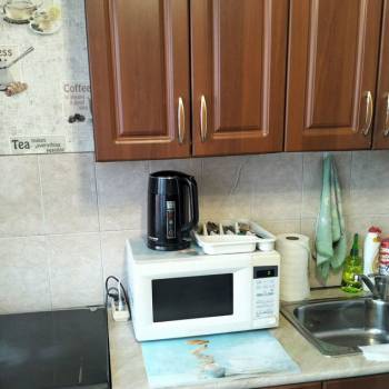 Продается 2-х комнатная квартира, 36,8 м²