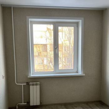 Продается 3-х комнатная квартира, 57,3 м²