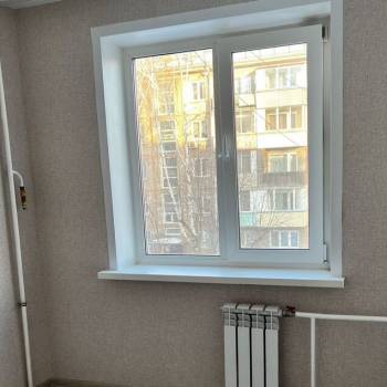 Продается 3-х комнатная квартира, 57,3 м²