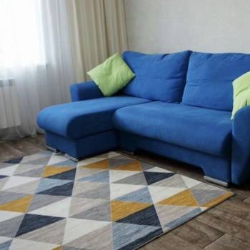 Сдается 2-х комнатная квартира, 66 м²