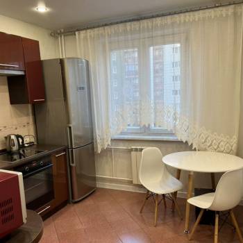 Сдается 2-х комнатная квартира, 52 м²