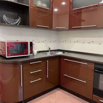 Сдается 2-х комнатная квартира, 52 м²