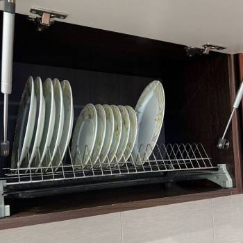 Сдается 2-х комнатная квартира, 52 м²