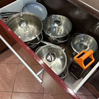 Сдается 2-х комнатная квартира, 52 м²