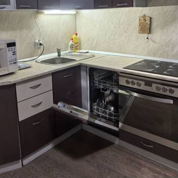 Сдается 1-комнатная квартира, 45 м²