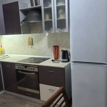 Сдается 1-комнатная квартира, 45 м²