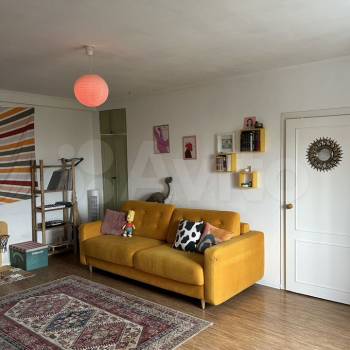 Сдается 2-х комнатная квартира, 39 м²