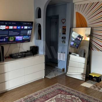 Сдается 2-х комнатная квартира, 39 м²