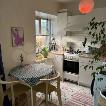 Сдается 2-х комнатная квартира, 39 м²