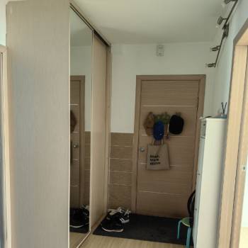 Продается 3-х комнатная квартира, 65,4 м²