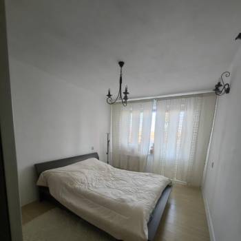 Продается 3-х комнатная квартира, 65,4 м²