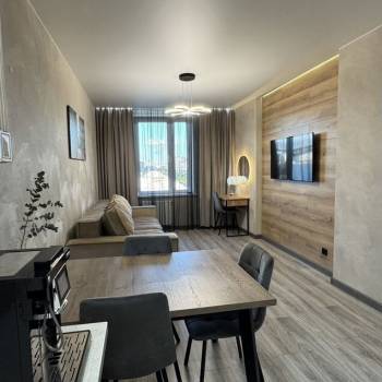 Продается 3-х комнатная квартира, 57,1 м²