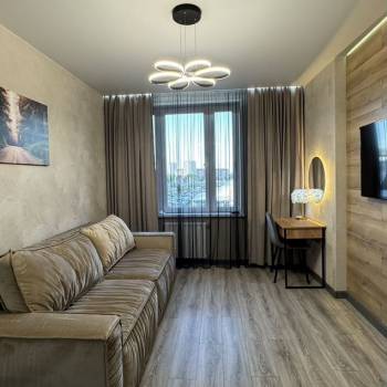 Продается 3-х комнатная квартира, 57,1 м²