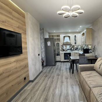 Продается 3-х комнатная квартира, 57,1 м²