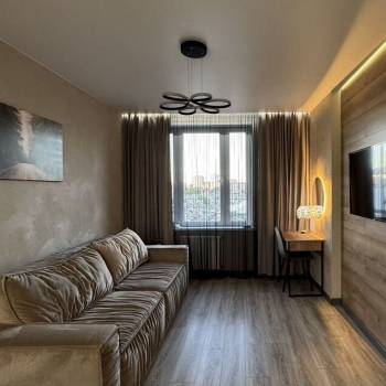 Продается 3-х комнатная квартира, 57,1 м²