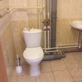 Сдается 1-комнатная квартира, 44 м²