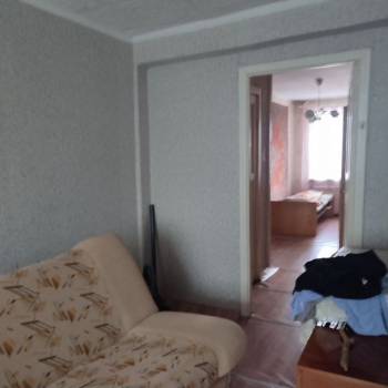 Продается 2-х комнатная квартира, 44 м²