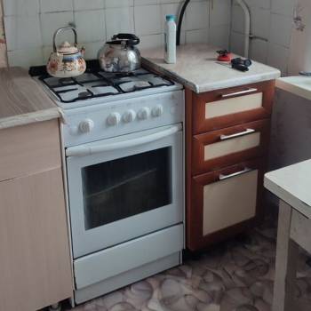 Продается 2-х комнатная квартира, 44 м²