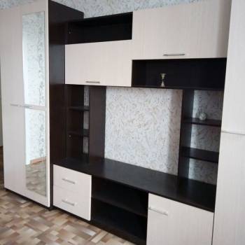 Сдается 1-комнатная квартира, 43,5 м²