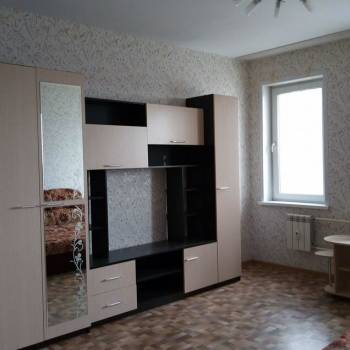 Сдается 1-комнатная квартира, 43,5 м²
