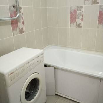 Сдается 1-комнатная квартира, 43,5 м²