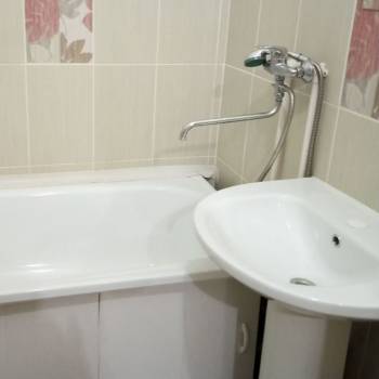 Сдается 1-комнатная квартира, 43,5 м²