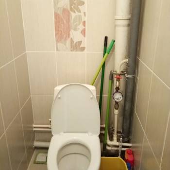 Сдается 1-комнатная квартира, 43,5 м²