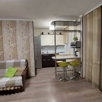 Сдается 2-х комнатная квартира, 44 м²