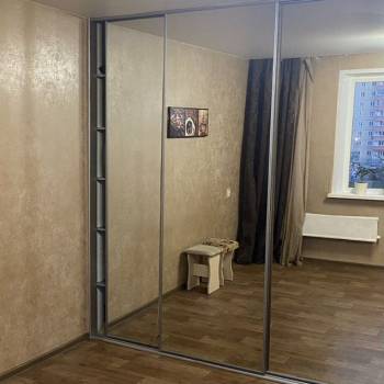 Продается 1-комнатная квартира, 30 м²