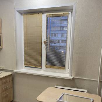 Продается 1-комнатная квартира, 30 м²