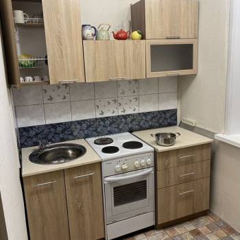 Продается 1-комнатная квартира, 30 м²
